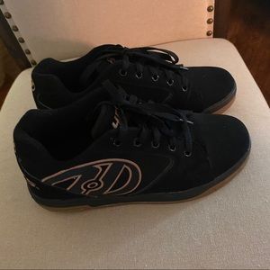 heelys sizing